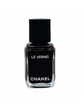 CHANEL Le Vernis Nail Colour - 13 ml / 0.4 fl oz - 18 Rouge Noir